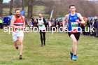 Senior Mens 2023 NEHL, Alnwick, Northumberland. Photo: David T. Hewitson/Sports for All Pics